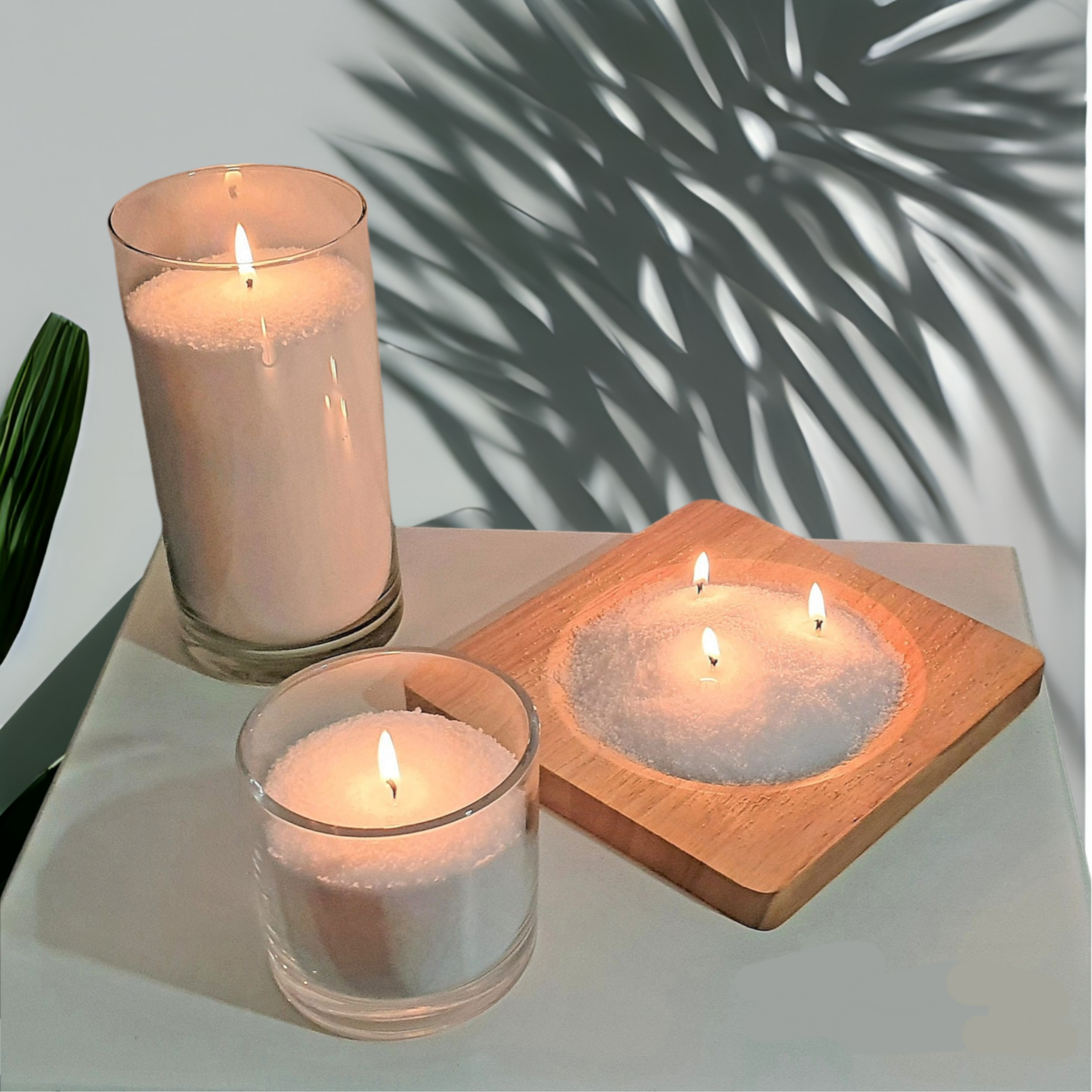 Pott Candles, The Candle Refill Company